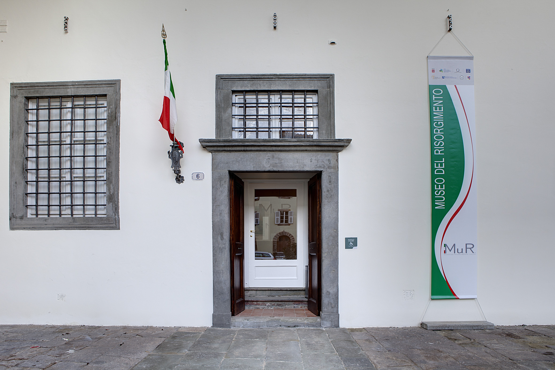 Il Museo del Risorgimento di Lucca