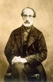 Giuseppe Mazzini (1805-1872)
