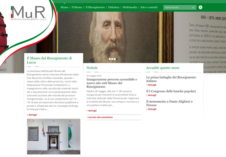 Open in Modal Box https://museodelrisorgimento.lucca.it/wp-content/uploads/2016/05/Screenshot-Sito-720x500.png